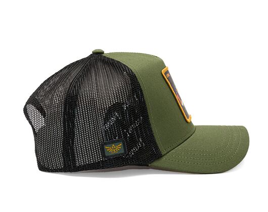 Kappe Capslab X Zelda