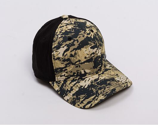 Kappe Oakley - Tinfoil Ii - Tiger Camo Green