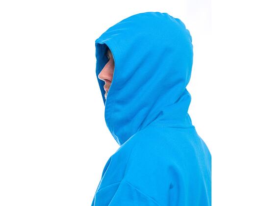 Pullover Oakley - Mtl Po Hoodie - Swimming Blue