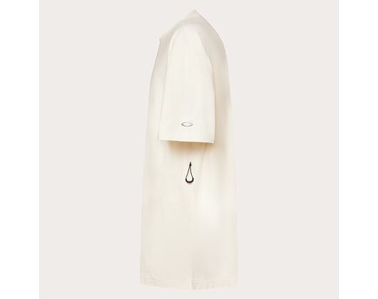 T-Shirt Oakley - FGL Union Pocket Tee 5.0 - Arctic White