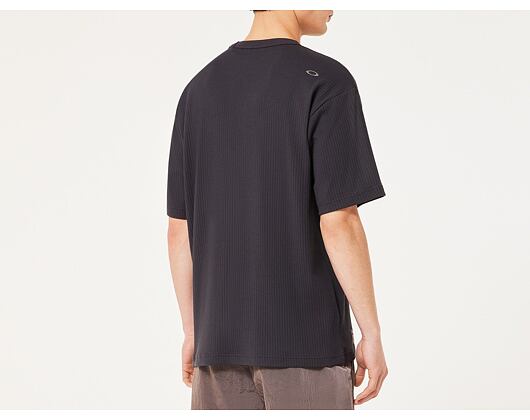 T-Shirt Oakley - FGL Static Tee 5.0 - Phantom