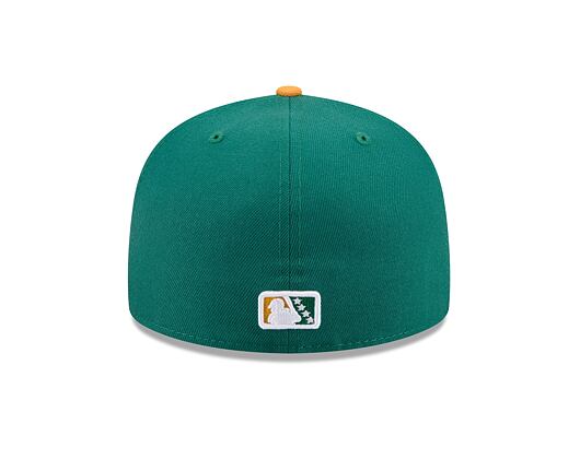 Kappe New Era - MiLB Theme Nights 59FIFTY - Tulsa Drillers - Team Color