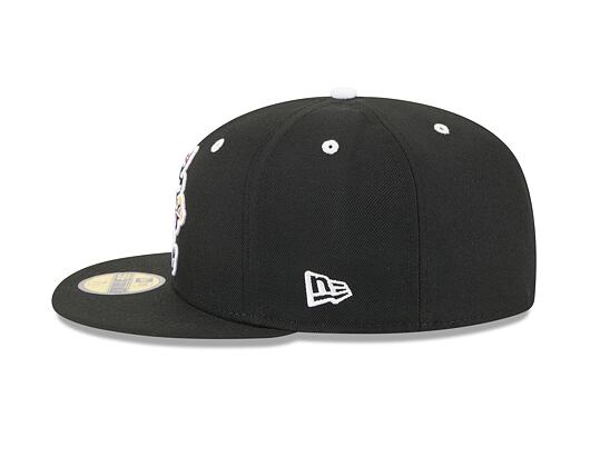 Kappe New Era - MiLB Theme Night 59FIFTY - Erie Seawolves