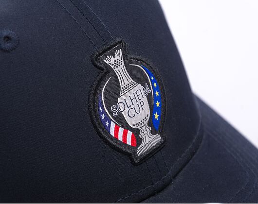 Kappe NEW ERA 940W Wmns fw poly 9forty SOLCUP