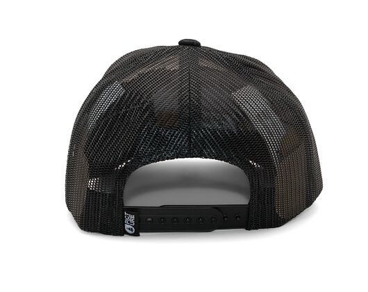 Kappe Picture - Kuldo - Black