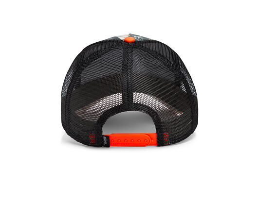 Kappe Goorin - Hide Him - Camo