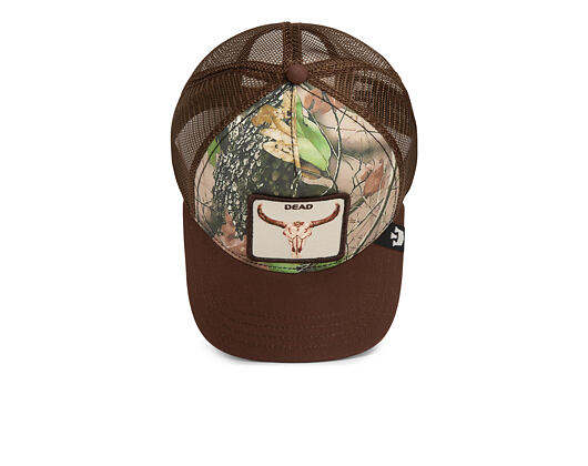 Kappe Goorin - Six Feet Under - Camo