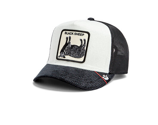 Kappe Goorin - Peehs - Black