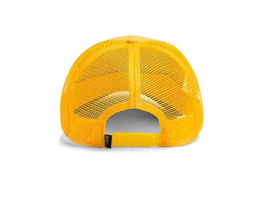 Kappe Goorin - Killer Eagle - Yellow