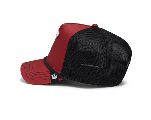 Goorin - GB2 Raging Bull - Trucker Cap