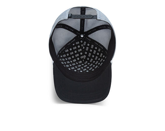 Goorin - GB2 Wolf - Trucker Cap