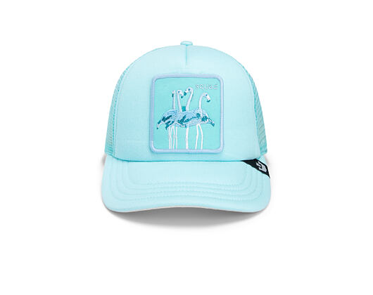 Goorin - Lil Squad - Trucker Kids Cap