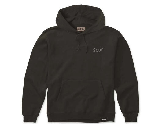 Pullover Etnies - Sour Ko Hoodie
