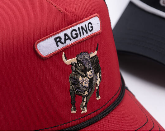 Goorin - GB2 Raging Bull - Trucker Cap