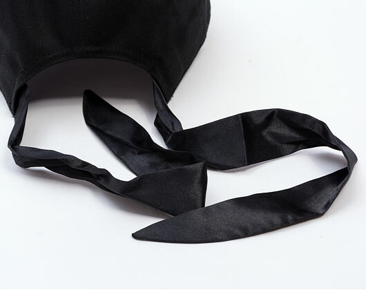 Damen Kappe New Era - MLB Bow-Back 9TWENTY - NY Yankees - Black