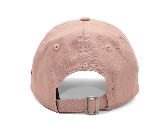 Kinder Kappe New Era - Branded City 9TWENTY - Pink / Scarlet