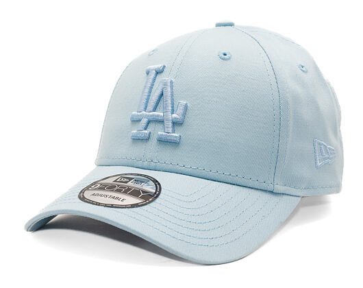 Kappe New Era - MLB League Essential 9FORTY - LA Dodgers - Blue