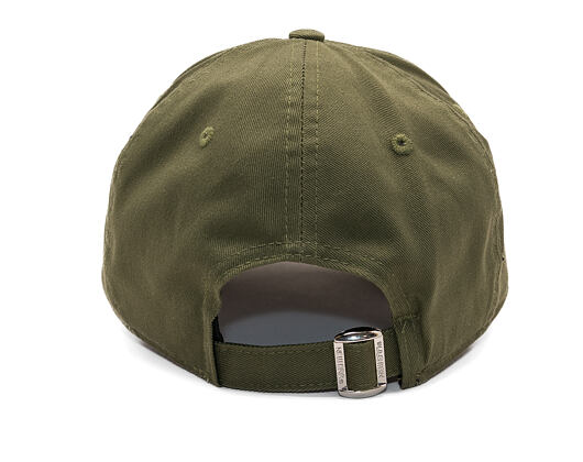 Kappe New Era - MLB Outline 9FORTY - NY Yankees - New Olive
