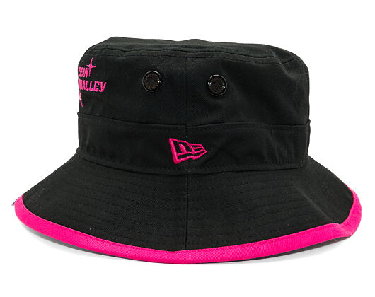 Hut New Era - UFC MMA Adventure Bucket - Sean O'Malley - Black