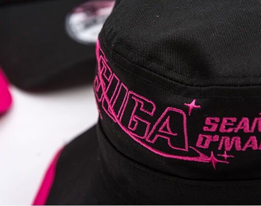 Hut New Era - UFC MMA Adventure Bucket - Sean O'Malley - Black