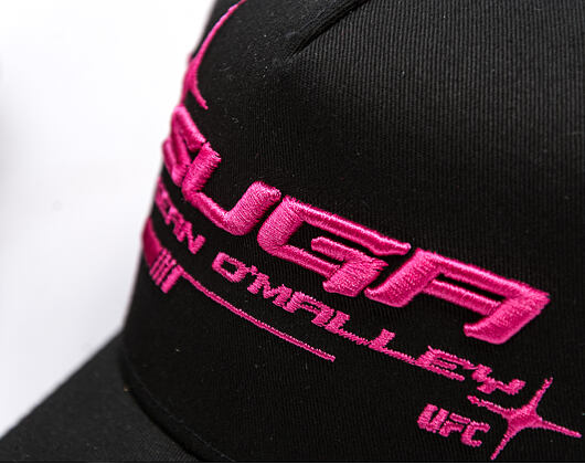 Kappe New Era - UFC MMA 9FORTY A-Frame - Sean O'Malley - Black