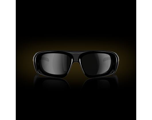 Sonnenbrillen Oakley - Belleville - Prizm Black