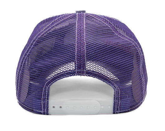 Kappe Stetson - Trucker Cap Vintage - 28