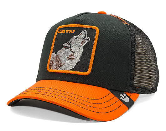 Kappe Goorin - The Diehard Bird - Black