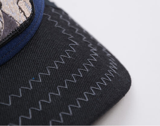 Kappe Goorin - Goat Field 100 - Navy