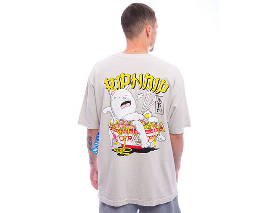 T-Shirt Rip N Dip - Noodle Nerm Tee Sand