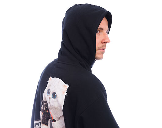 Pullover Rip N Dip - Find Out Hoodie Black
