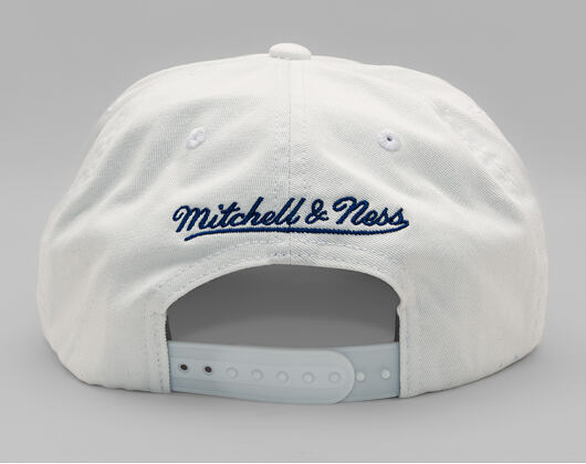 Kappe Mitchell & Ness - Dip Dye Pro Snapback - New York Knicks - Royal