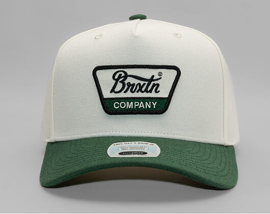 Kappe Brixton - Linwood C Netplus Mp Snpk - Whitecap/Pine Needle