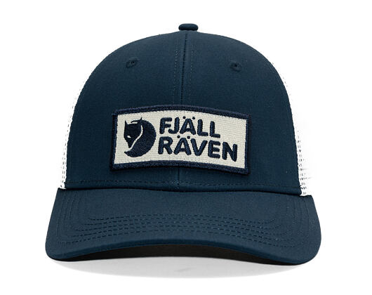 Kappe Fjällräven - Långtradarkeps - 560