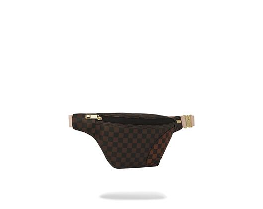 Bauchtasche Sprayground Boujee Strap Crossbody
