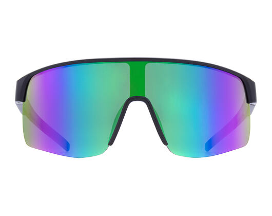 Sonnenbrille Red Bull Spect - Dakota-008 - Schwarz