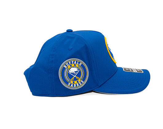 Kappe Fanatics - Buffalo Sabres - Authentic Pro 2025 NHL Draft