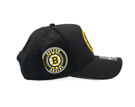 Kappe Fanatics - Boston Bruins - Authentic Pro 2025 NHL Draft