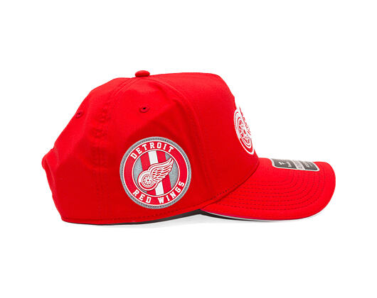 Kappe Fanatics - Detroit Red Wings - Authentic Pro 2025 NHL Draft