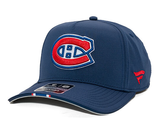 Kappe Fanatics - Montreal Canadiens - Authentic Pro 2025 NHL Draft