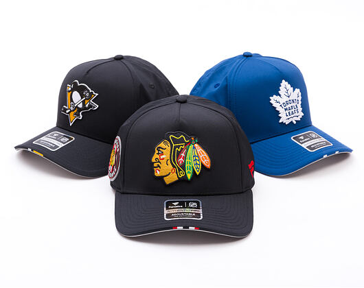 Kappe Fanatics - Chicago Blackhawks - Authentic Pro 2025 NHL Draft