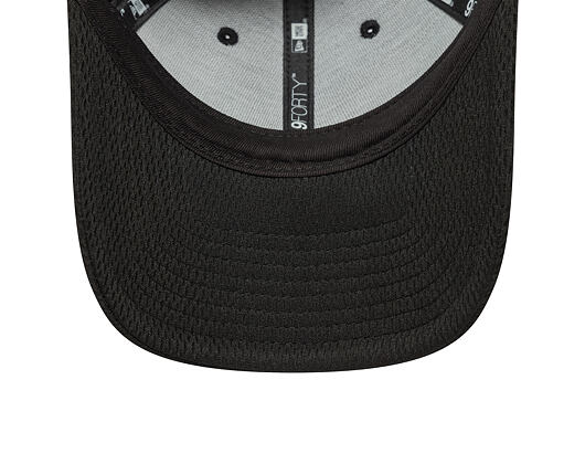 Kappe New Era - DUCATI MOTOR Dashmark 9FORTY - Black