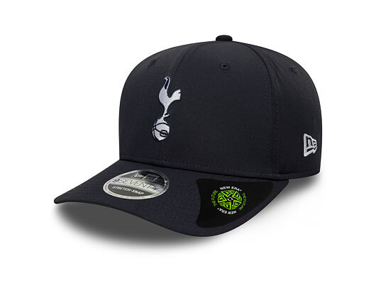 Kappe New Era - Recycled 9SEVENTY Stretch-Snap - Tottenham Hotspur FC - Navy / White