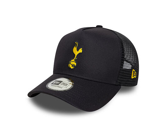 Kappe New Era - Seasonal 9FORTY Trucker - Tottenham Hotspur FC - Navy