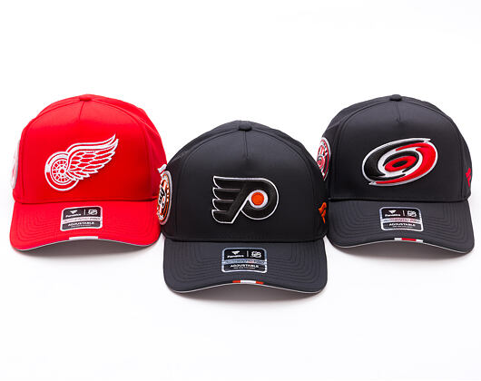 Kappe Fanatics - Philadelphia Flyers - Authentic Pro 2025 NHL Draft