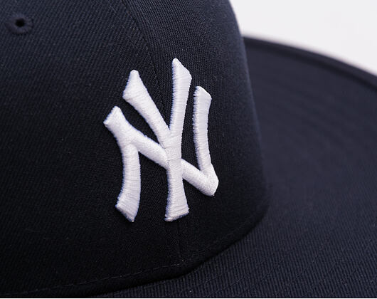 New Era - MLB "Image Drop" Fitted Fedora 59FIFTY - NY Yankees - Navy