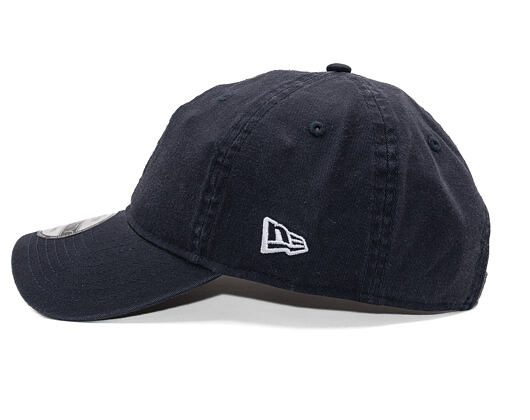 Kappe New Era - MLB Mini Logo 9TWENTY - LA Dodgers - Navy / Creme