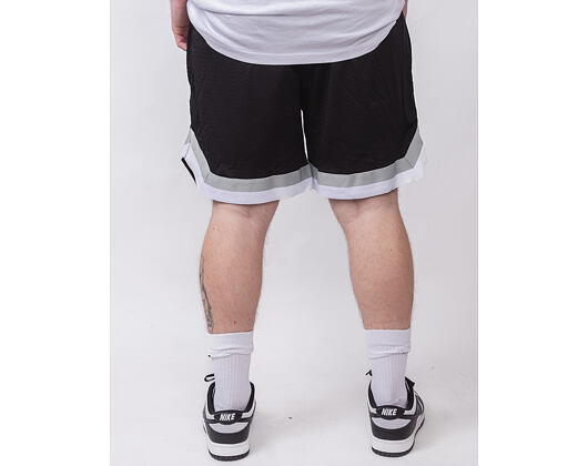 Shorts New Era - NFL Mesh Shorts - Las Vegas Raiders - Black