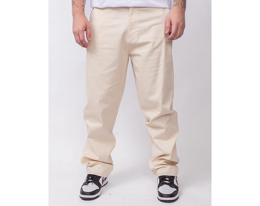Hose New Era - Chinos - Cream