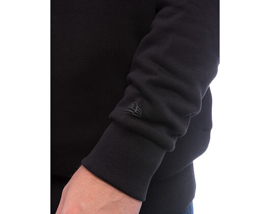 Pullover New Era - Tech Hoody - Black